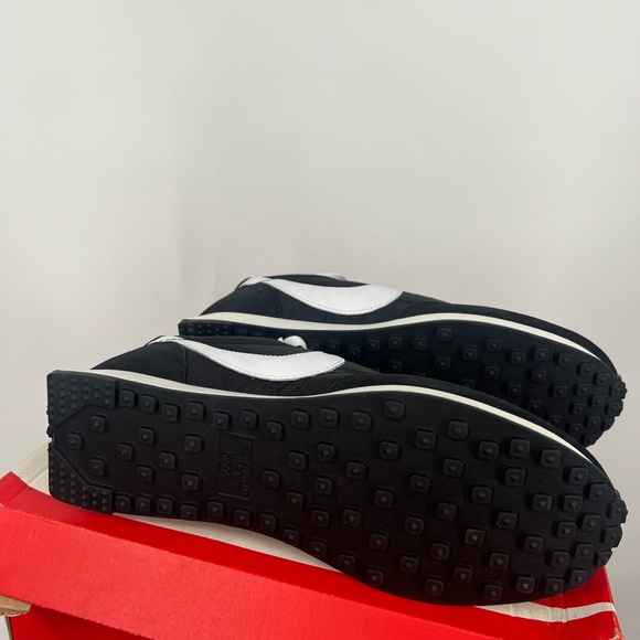 Nike Air Tailwind 79 Black and White Size 11.5 - Picture 5 of 5